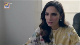 Inteha - Episode 13 - 31st May 2025